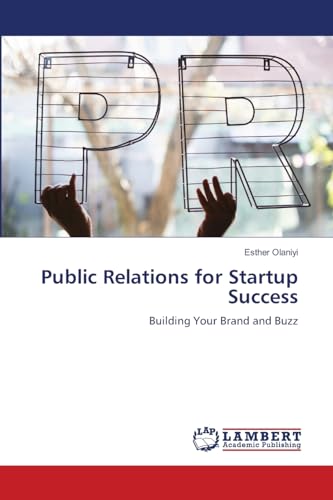 Public Relations for Startup Success