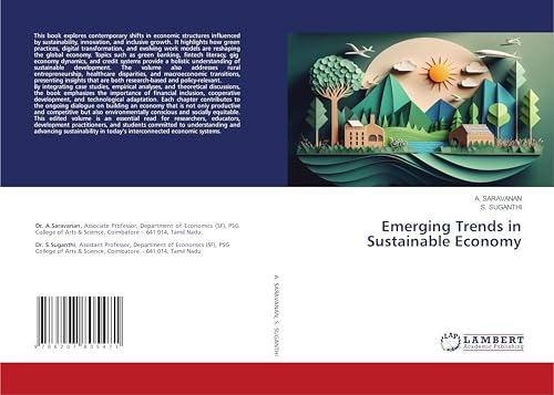 Emerging Trends in Sustainable Economy