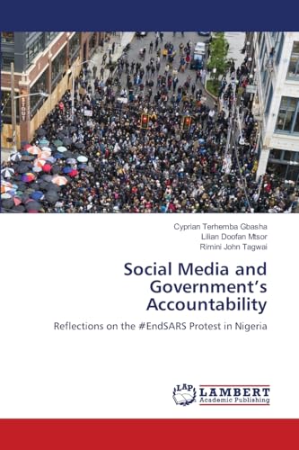 Social Media and Government's Accountability