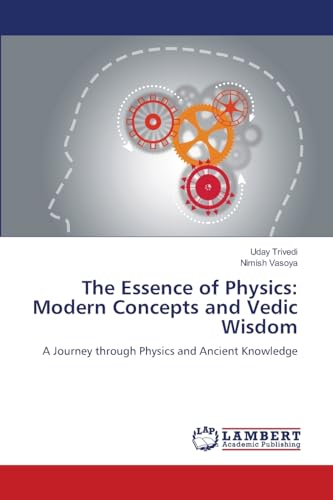 The Essence of Physics