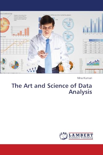 The Art and Science of Data Analysis