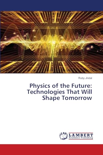 Physics of the Future