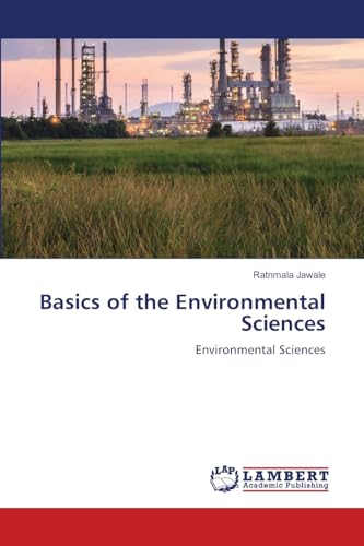 Basics of the Environmental Sciences