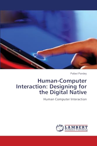 Human-Computer Interaction