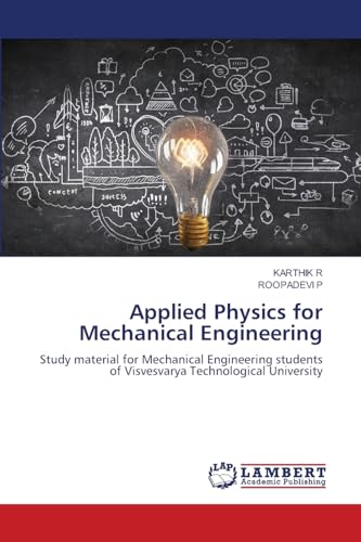 Applied Physics for Mechanical Engineering