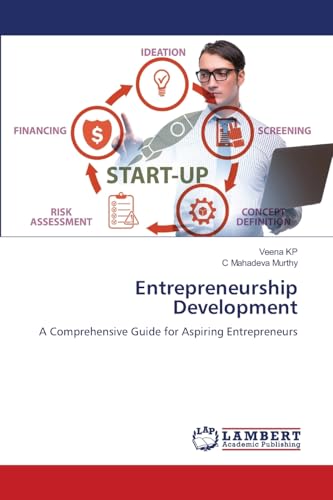 Entrepreneurship Development