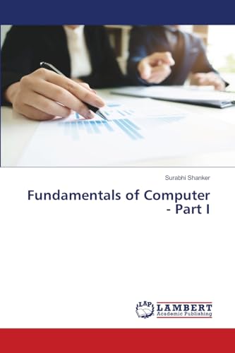Fundamentals of Computer - Part I