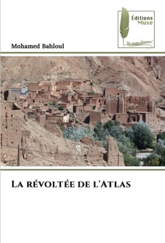 La révoltée de l'Atlas