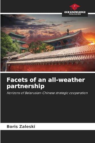 Facets of an all-weather partnership