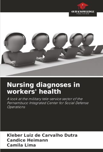 Nursing diagnoses in workers' health