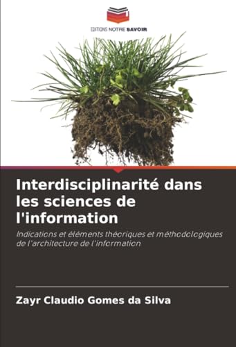 Interdisciplinarité dans les sciences de l'information