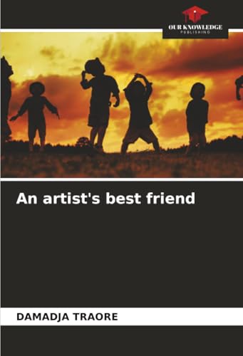 An artist's best friend