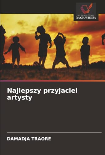 Najlepszy przyjaciel artysty