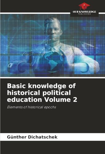 Basic knowledge of historical political education Volume 2