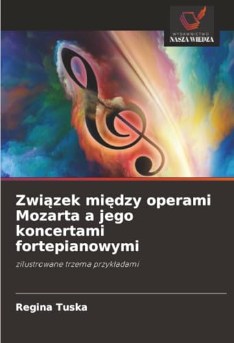 Związek między operami Mozarta a jego koncertami fortepianowymi