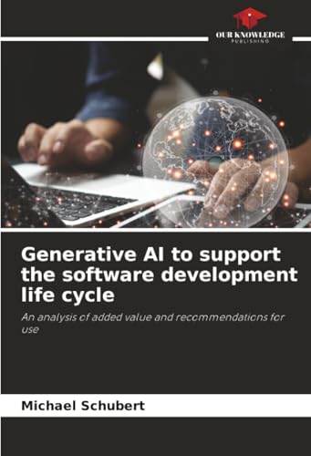 Generative AI to support the software development life cycle
