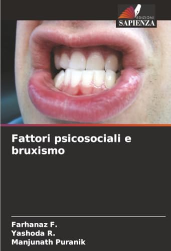 Fattori psicosociali e bruxismo