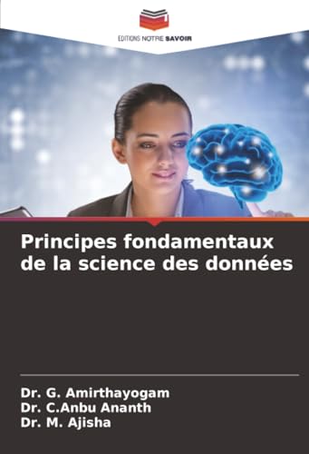 Principes fondamentaux de la science des données