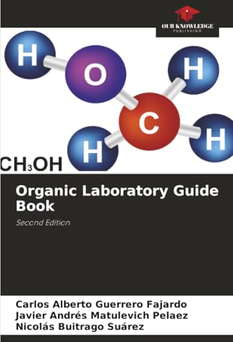 Organic Laboratory Guide Book