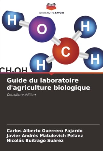 Guide du laboratoire d'agriculture biologique