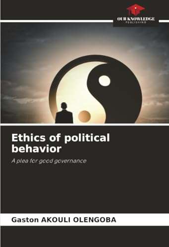 Ethics of political behavior