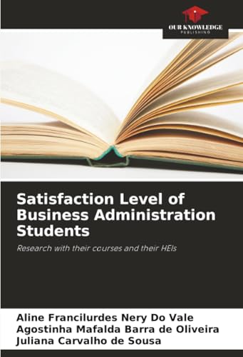 Satisfaction Level of Business Administration Students