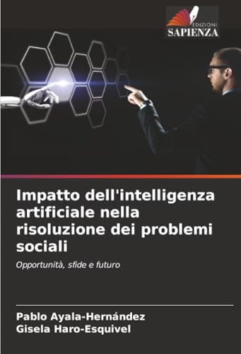 Impatto dell'intelligenza artificiale nella risoluzione dei problemi sociali