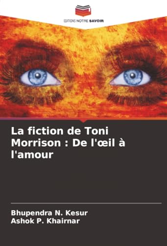 La fiction de Toni Morrison