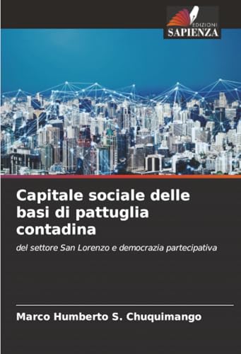 Capitale sociale delle basi di pattuglia contadina