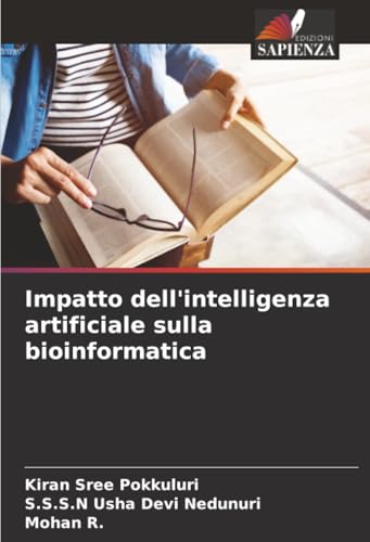 Impatto dell'intelligenza artificiale sulla bioinformatica