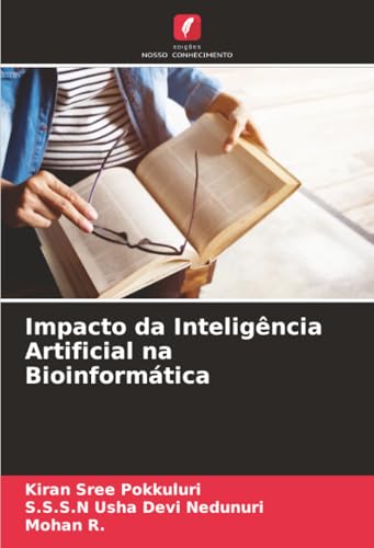 Impacto da Inteligência Artificial na Bioinformática