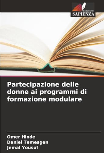 Partecipazione delle donne ai programmi di formazione modulare