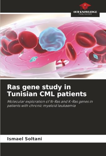 Ras gene study in Tunisian CML patients