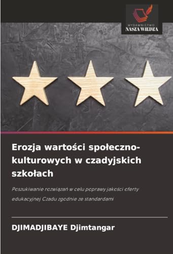 Erozja wartości społeczno-kulturowych w czadyjskich szkołach