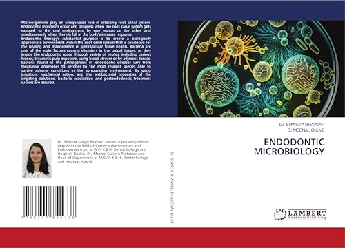 ENDODONTIC MICROBIOLOGY