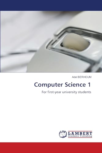 Computer Science 1