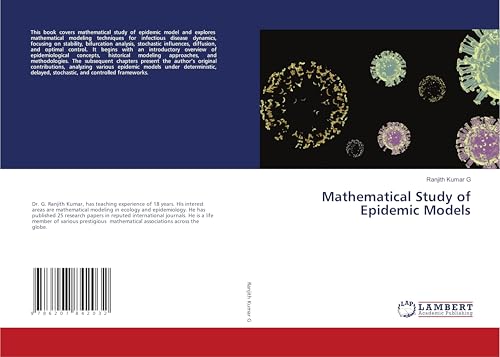 Mathematical Study of Epidemic Models