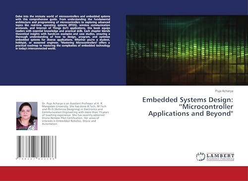 Embedded Systems Design