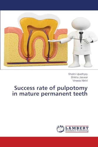 Success rate of pulpotomy in mature permanent teeth