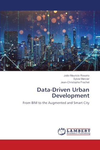 Data-Driven Urban Development