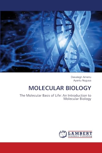 MOLECULAR BIOLOGY