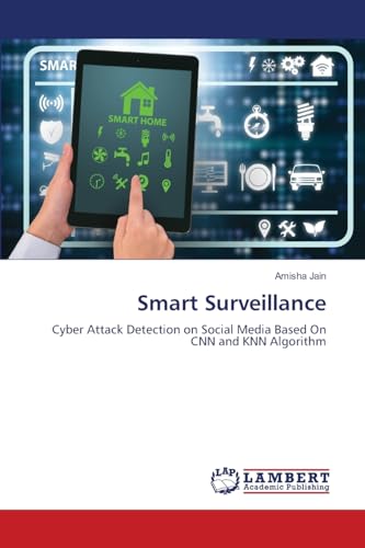 Smart Surveillance