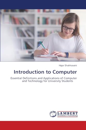 Introduction to Computer