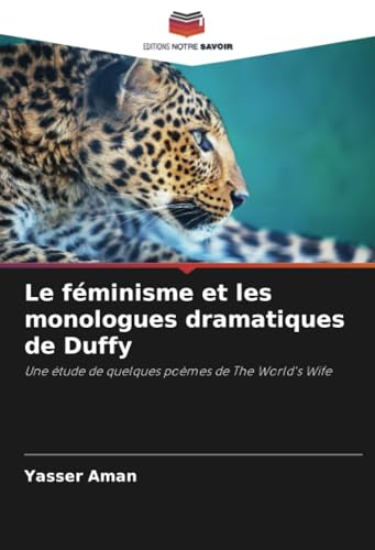 Le féminisme et les monologues dramatiques de Duffy