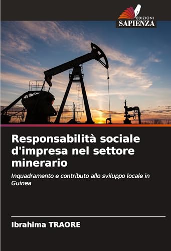 Responsabilità sociale d'impresa nel settore minerario