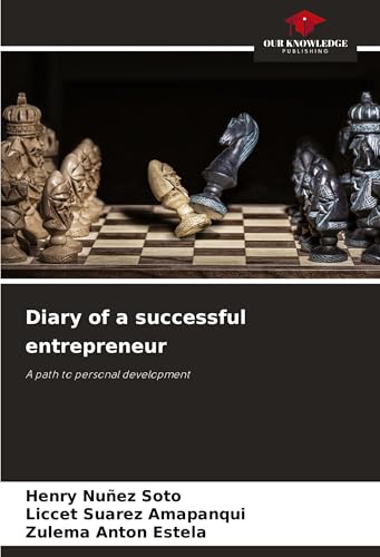 Diary of a successful entrepreneur