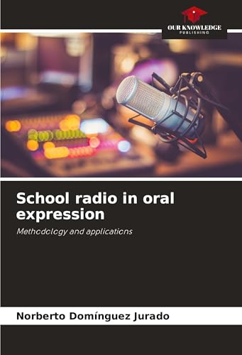 School radio in oral expression