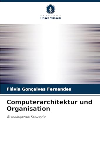 Computerarchitektur und Organisation