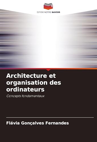 Architecture et organisation des ordinateurs