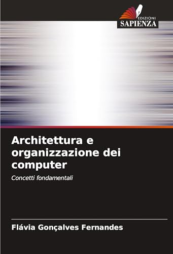 Architettura e organizzazione dei computer